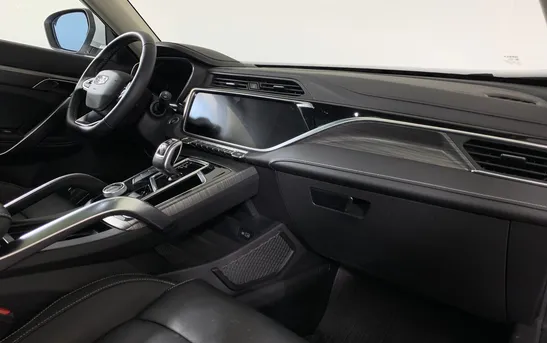 Geely Atlas Pro 1.50 робот, фото №7