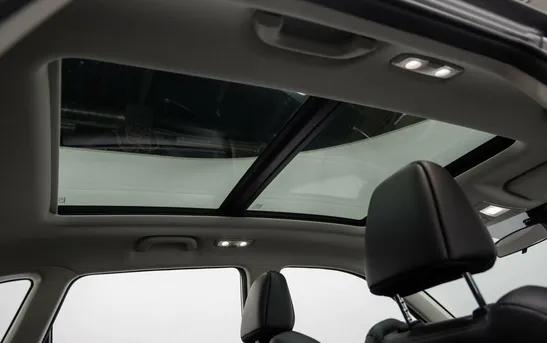 Changan CS35PLUS 1.40 робот, фото №9