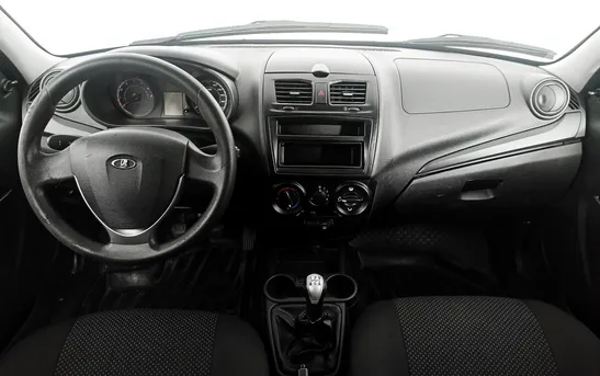 Lada (ВАЗ) Kalina 1.60 механика, фото №7