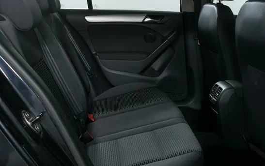 Volkswagen Golf 1.40 робот, фото №6