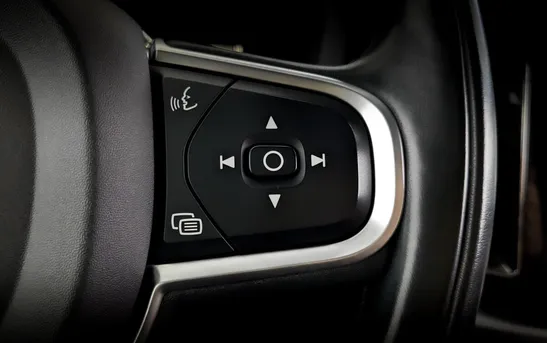 Volvo XC60 2.00 автоматическая, фото №19