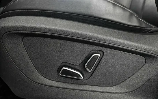 Changan CS55PLUS 1.50 робот, фото №14