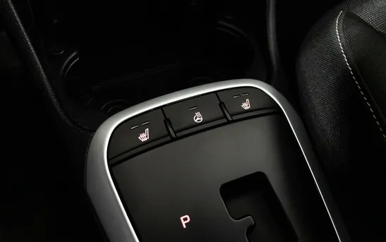 Kia Picanto 1.30 автоматическая, фото №10