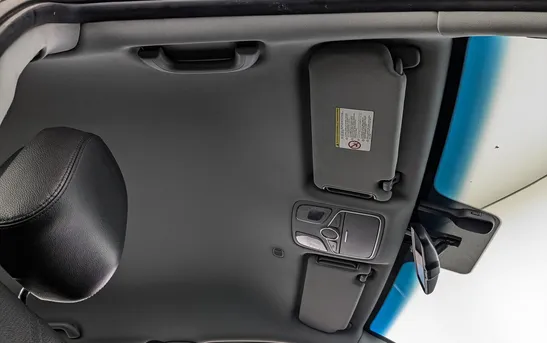 Kia Sorento 2.40 автоматическая, фото №10