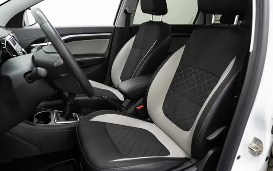 Lada (ВАЗ) Vesta 1.60 механика, фото №7