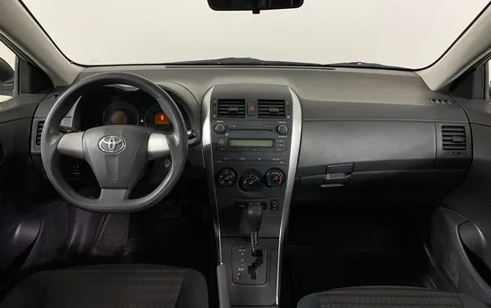 Toyota Corolla 1.60 автоматическая, фото №5