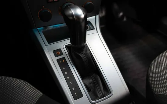 Opel Astra 1.80 автоматическая, фото №15