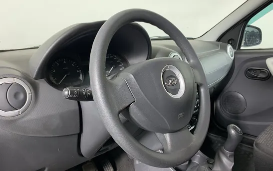 Lada (ВАЗ) Largus 1.60 механика, фото №8