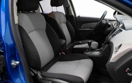 Chevrolet Cruze 1.80 механика, фото №11