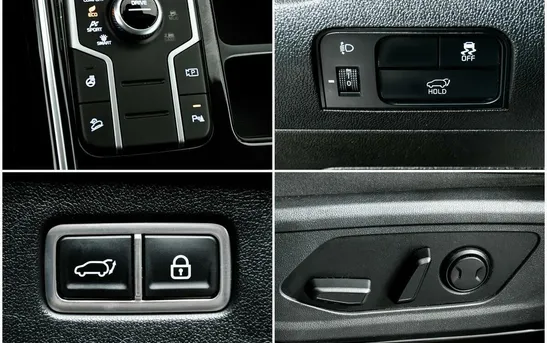 Kia Sorento 2.20 робот, фото №8