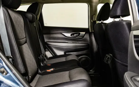 Nissan X-Trail 2.00 вариатор, фото №6