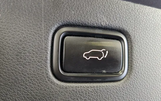 Kia Sorento 2.20 автоматическая, фото №14