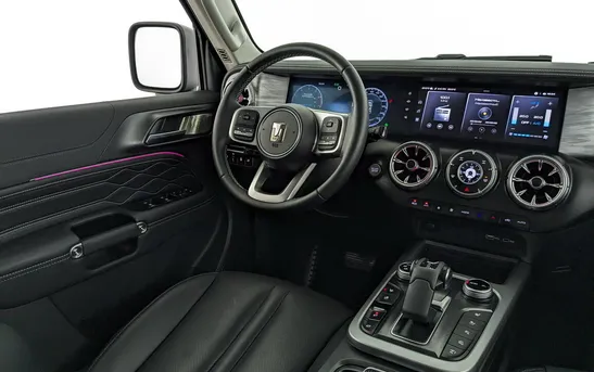 Tank 300 2.00 автоматическая, фото №16