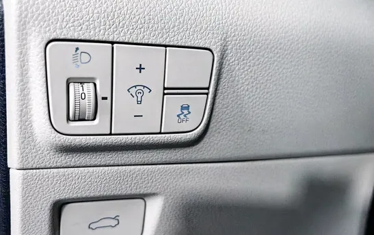 Kia K5 2.50 автоматическая, фото №18