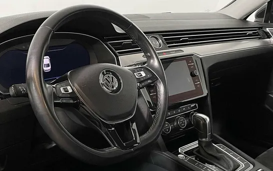 Volkswagen Passat 1.80 робот, фото №5