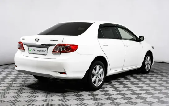 Toyota Corolla 1.60 автоматическая, фото №2