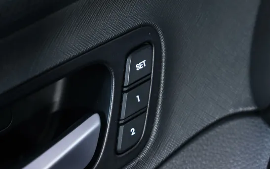 Hyundai Santa Fe 2.40 автоматическая, фото №16