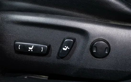 Toyota Camry 2.50 автоматическая, фото №9