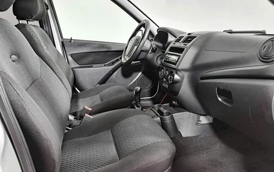 Lada (ВАЗ) Kalina 1.60 механика, фото №5