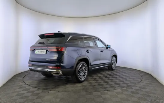 Jetour X90 PLUS 1.60 робот, фото №2