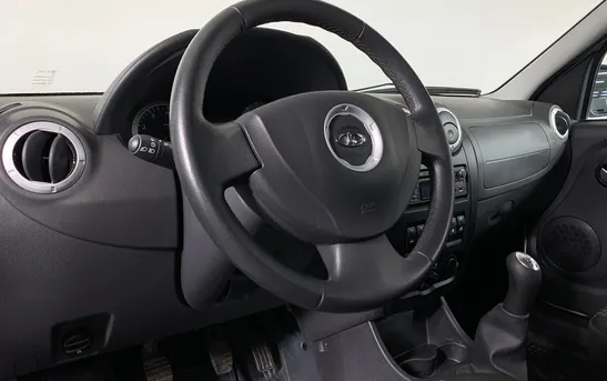 Lada (ВАЗ) Largus 1.60 механика, фото №9