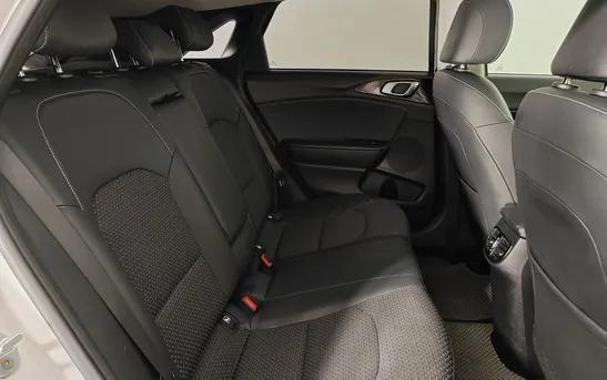 Kia Ceed 1.40 робот, фото №6