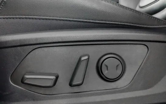 Hyundai Tucson 2.50 автоматическая, фото №11