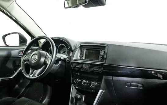 Mazda CX-5 2.00 автоматическая, фото №5