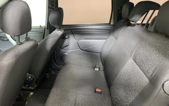 Lada (ВАЗ) Largus 1.60 механика, фото №6