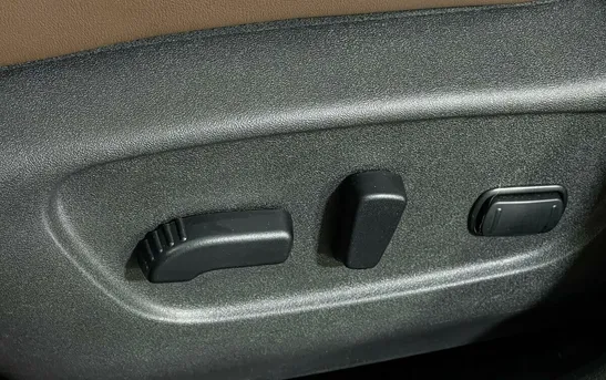 Nissan X-Trail 2.50 вариатор, фото №9