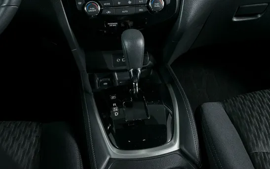 Nissan X-Trail 2.00 вариатор, фото №13