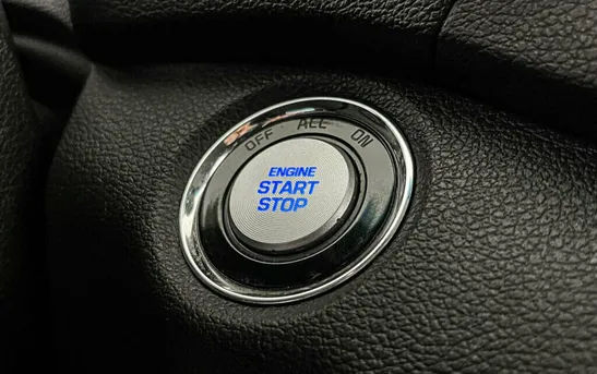 Hyundai Tucson 2.00 автоматическая, фото №10