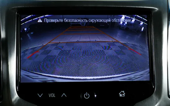 Chevrolet Cruze 1.40 автоматическая, фото №9