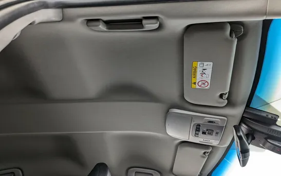 Toyota Camry 2.50 автоматическая, фото №8