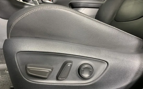 Toyota RAV4 2.00 вариатор, фото №10