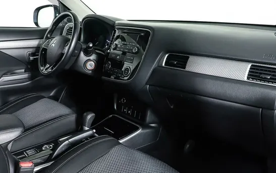 Mitsubishi Outlander 2.00 вариатор, фото №6