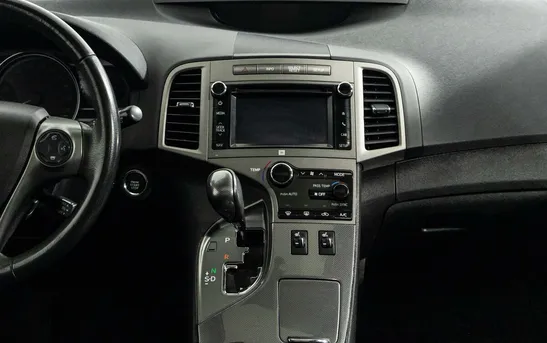 Toyota Venza 2.70 автоматическая, фото №8