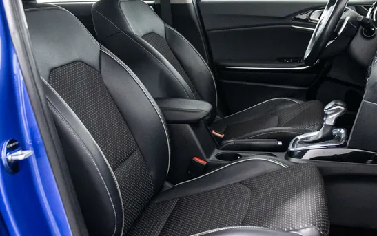 Kia Ceed 1.60 автоматическая, фото №17