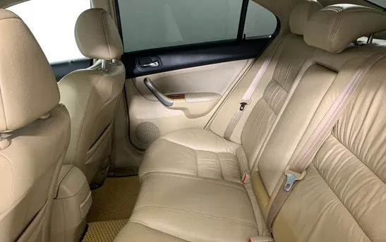 Honda Accord 2.40 автоматическая, фото №11