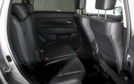 Mitsubishi Outlander 2.40 вариатор, фото №7