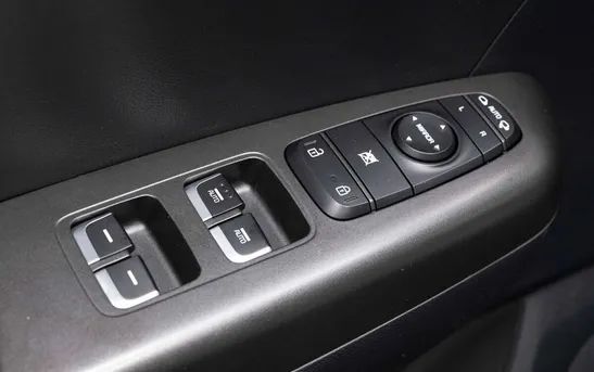 Kia Sportage 2.00 автоматическая, фото №13