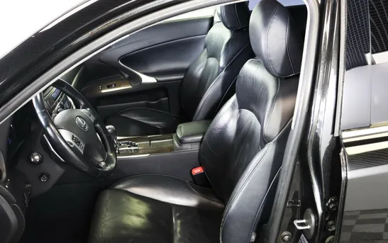 Lexus IS 2.50 автоматическая, фото №5
