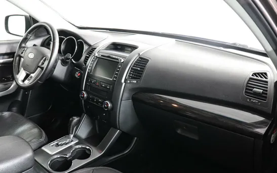 Kia Sorento 2.40 автоматическая, фото №5