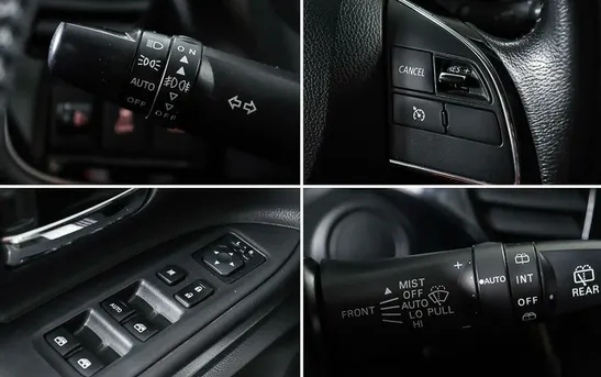 Mitsubishi Outlander 2.00 вариатор, фото №12