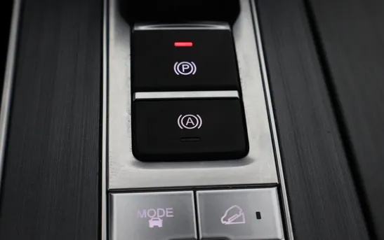 CHERY Tiggo 7 Pro Max 1.50 вариатор, фото №11