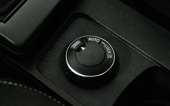 Renault Duster 1.50 механика, фото №11