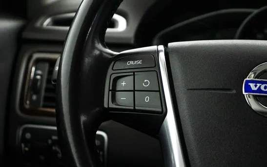 Volvo XC70 2.40 автоматическая, фото №11