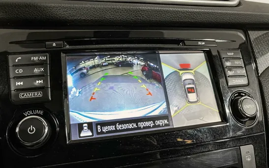 Nissan X-Trail 2.00 вариатор, фото №10