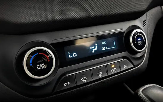 Hyundai Creta 2.00 автоматическая, фото №11