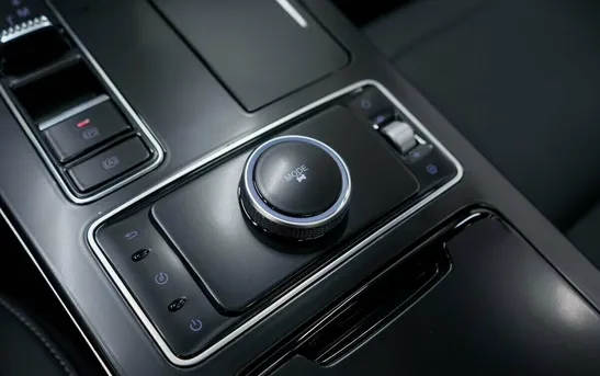 EXEED LX 1.60 робот, фото №16